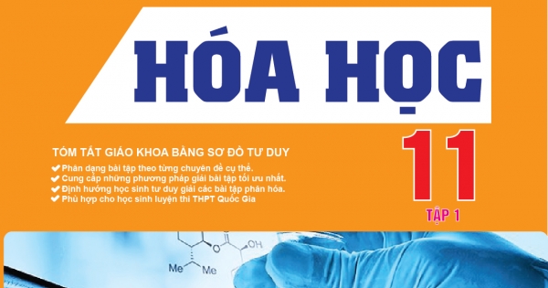 Nâng Cao Và Phát Triển Tư Duy Giải Bài Tập Hóa Học 11 Tập 1