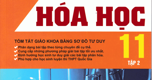 Nâng Cao Và Phát Triển Tư Duy Giải Bài Tập Hóa Học 11 Tập 2
