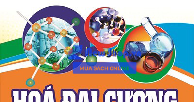 Tổng Ôn Tập Hóa Đại Cương Và Phi Kim