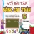 Vở B&agrave;i Tập N&acirc;ng Cao To&aacute;n 5 Phần 2