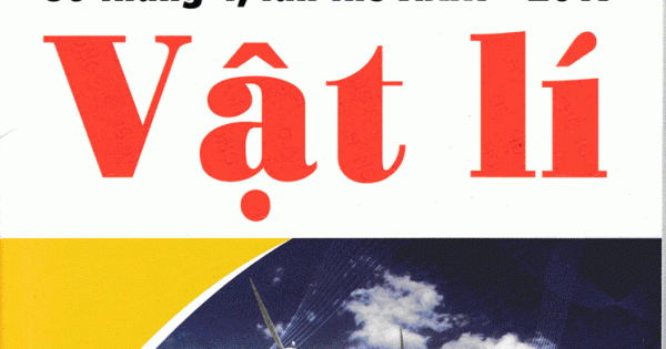 Tuyển Tập Đề Thi Olympic 30 Tháng 4 Lần Thứ XXIII - 2017 Môn Vật Lí