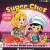 Super Chef : Con Trở Thành Siêu Đầu Bếp (Tập 3) - Các Món Thịt Lợn