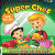 Super Chef : Con Trở Thành Siêu Đầu Bếp ( Tập 4) - Các Món Thịt Gà , Thịt Bò