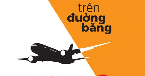 Tony Buổi Sáng - Trên Đường Băng