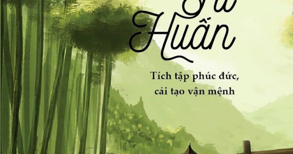 Liễu Phàm Tứ Huấn