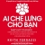 Ai Che Lưng Cho Bạn 