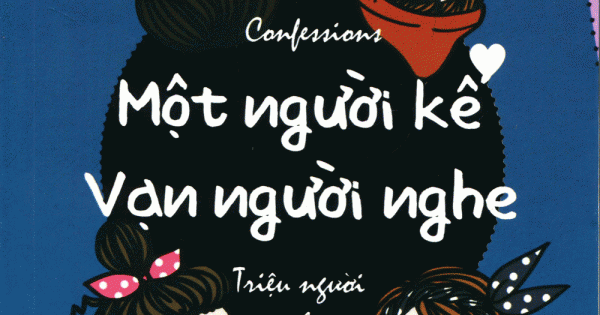 Một Người Kể - Vạn Người Nghe - Triệu Người Tranh Top