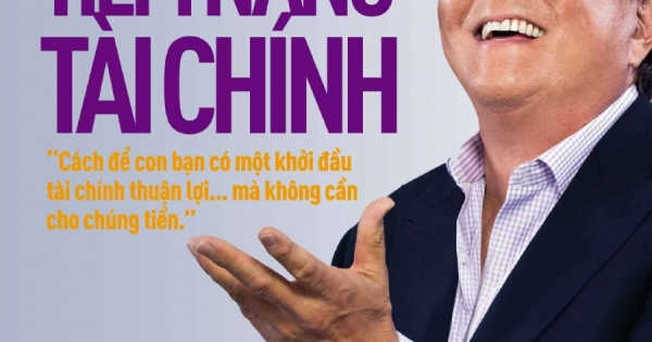 Đánh Thức Tiềm Năng Tài Chính