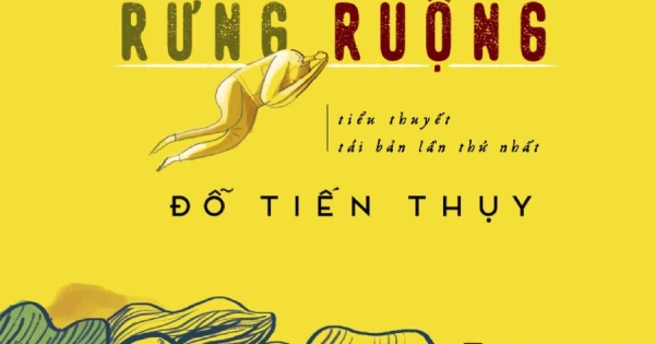 Mau Reng Reng Rung Màu Rừng Ruộng | Newshop.vn: Sách, Truyện, Tiểu Thuyết