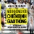 Nói Không Với Chiến Binh Giao Thông: Mười Chìa Khóa Để Khởi Nghiệp Và Làm Giàu