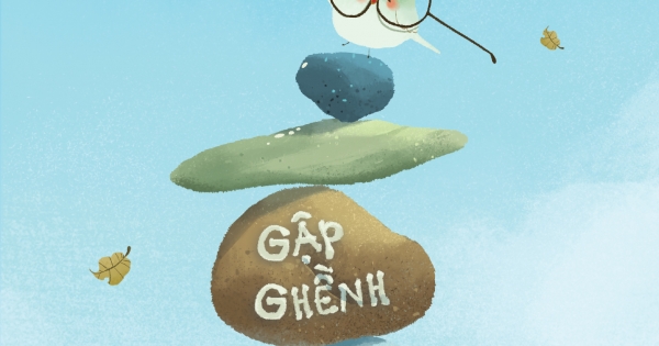 Gập Ghềnh Tuổi 20