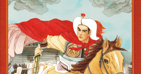 Tùy Đường Diễn Nghĩa