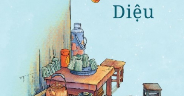 PLS Thơ Xuân Diệu (Huy Hoàng)