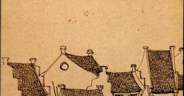 Thi Nhân Việt Nam - Bìa Nâu