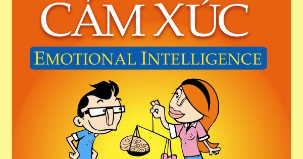 Giải Mã Trí Tuệ Cảm Xúc