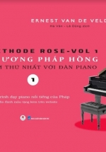 Phương Pháp Hồng - Năm Thứ Nhất Với Đàn Piano