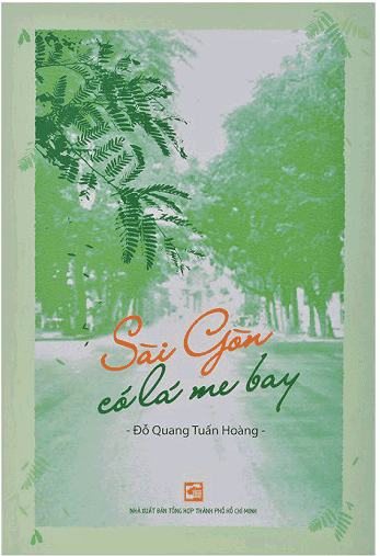 Sài Gòn Có Lá Me Bay