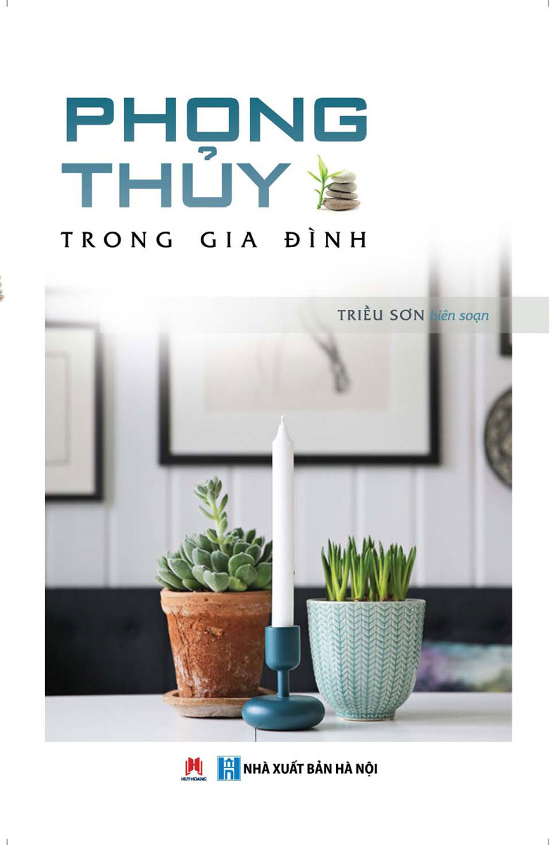 Phong Thủy Trong Gia Đình