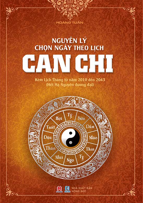 Nguyên Lý Chọn Ngày Theo Lịch Can Chi