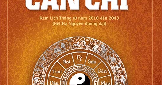 Nguyên Lý Chọn Ngày Theo Lịch Can Chi