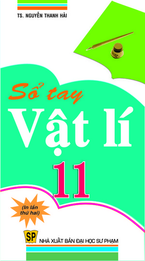 Sổ Tay Vật Lí 11