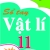 Sổ Tay Vật Lí 11