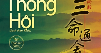 Tam Mệnh Thông Hội T1 - Thần Sát Bát Tự