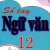 Sổ Tay Ngữ Văn 12