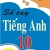 Sổ Tay Tiếng Anh 10