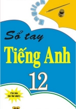 Sổ Tay Tiếng Anh 12