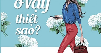 Chẳng Lẽ Ở Vậy Thiệt Sao