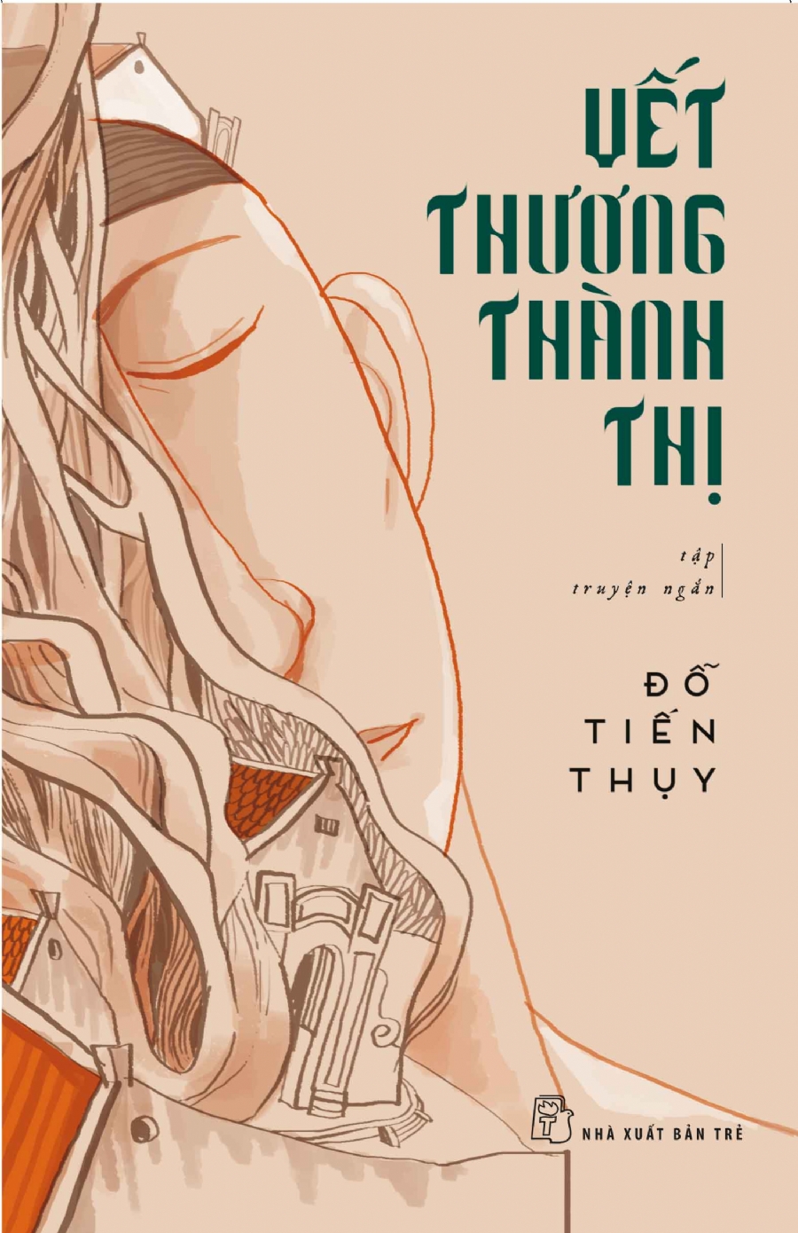 Vết Thương Thành Thị 