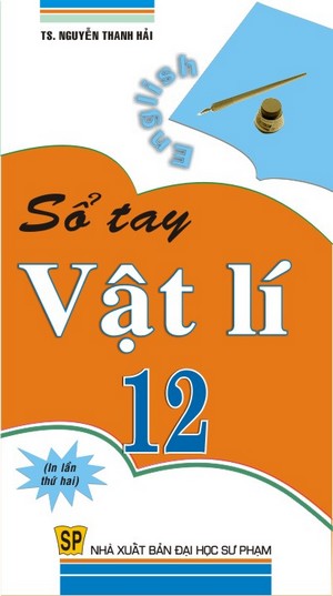 Sổ Tay Vật Lí 12