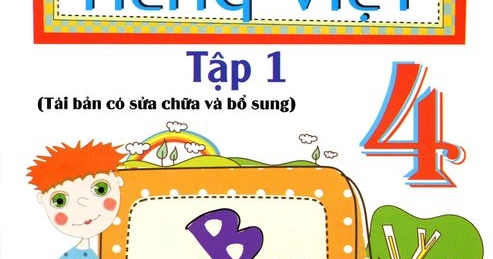 Bồi Dưỡng Văn - Tiếng Việt Lớp 4 - Tập 1 (Võ Thị Hoài Tâm)