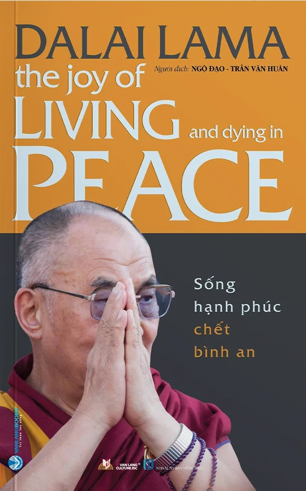 Sống Hạnh Phúc Chết Bình An 