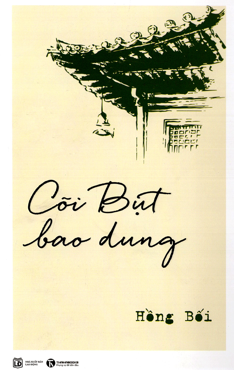 Cõi Bụt Bao Dung