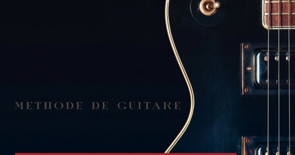 PLT - Phương Pháp Học Guitare