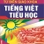 Từ Điển Giáo Khoa Tiếng Việt Tiểu Học