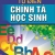 Từ Điển Chính Tả Học Sinh