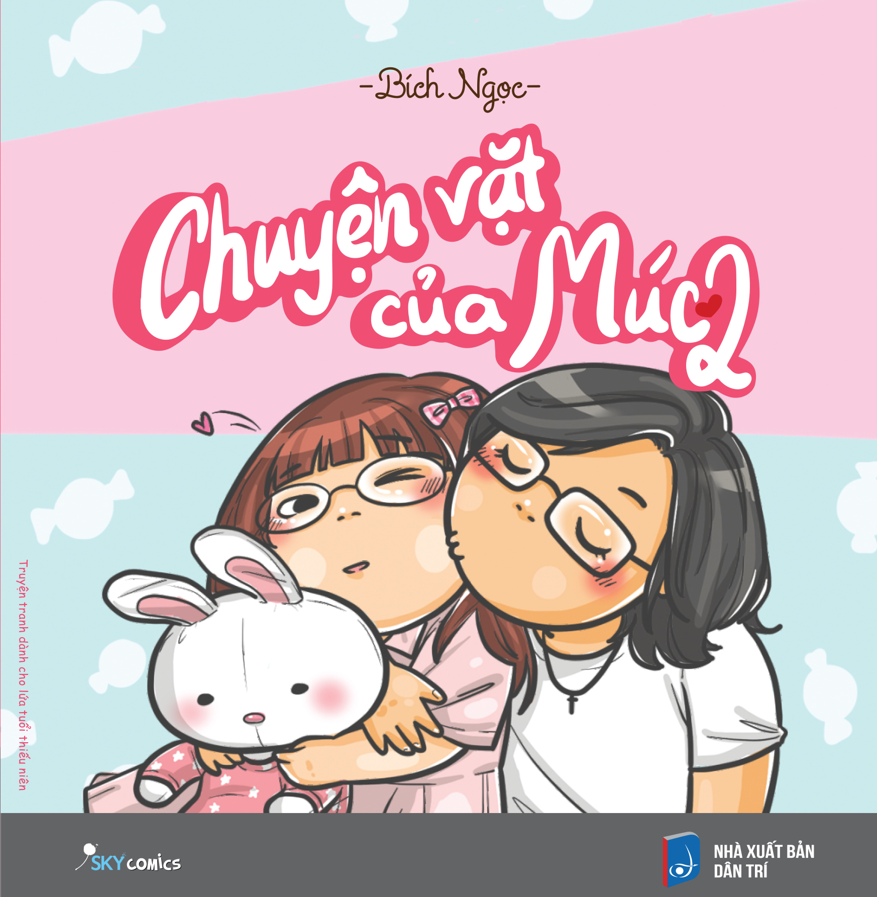 Chuyện Vặt Của Múc 2