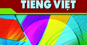 Từ Điển Từ Đồng Âm Tiếng Việt