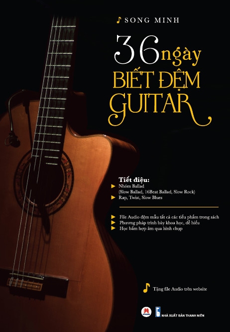 36 Ngày Biết Đệm Guitar