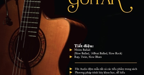 36 Ngày Biết Đệm Guitar