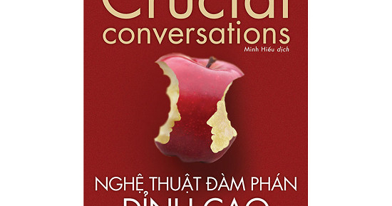 Nghệ Thuật Đàm Phán Đỉnh Cao