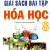 Hướng Dẫn Giải Sách Bài Tập Hóa Học Lớp 8 - Lê Thị Hạnh Dung