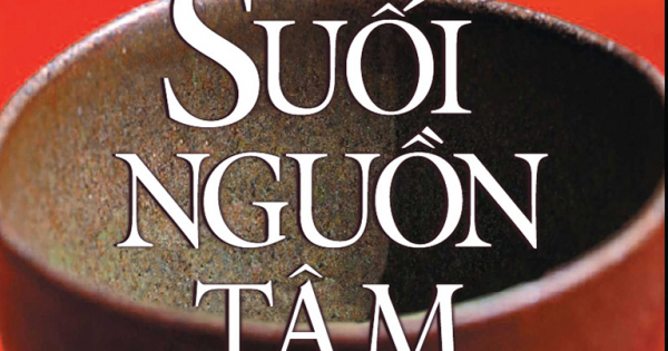 Suối Nguồn Tâm Linh