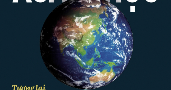 Xoay Trục - Tương Lai Và Nghệ Thuật Lãnh Đạo Của Mỹ Ở Châu Á