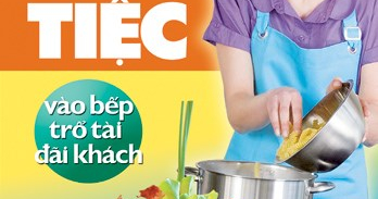 Món ăn Đãi Tiệc