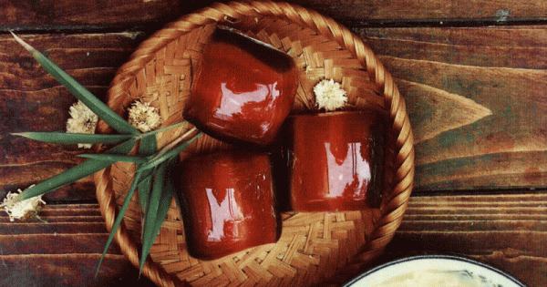 Các Món Chè Và Bánh Truyền Thống