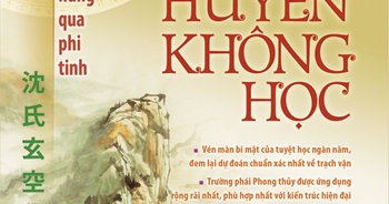 Thẩm Thị Huyền Không Học Tập 1 (Huy Hoàng)